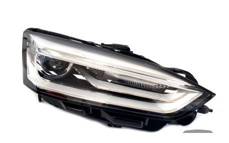 Фары передние AUDI A5 B9