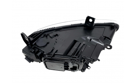 Фары передние Audi A6 C6