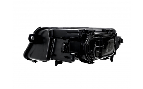 Фары передние Audi A6 C6