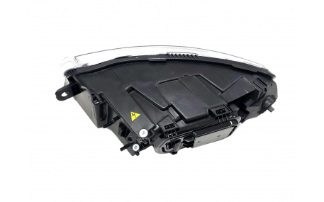 Фары передние Audi A6 C6