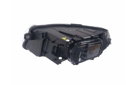 Фары передние Audi A6 C6