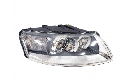 Фары передние Audi A6 C6