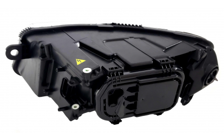 Фары передние Audi A6 C6