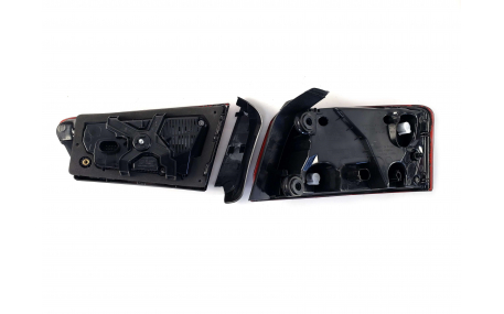 Фонари задние AUDI A6 C7 Sedan 2015-2018