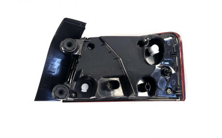 Фонари задние AUDI A6 C7 Sedan 2015-2018