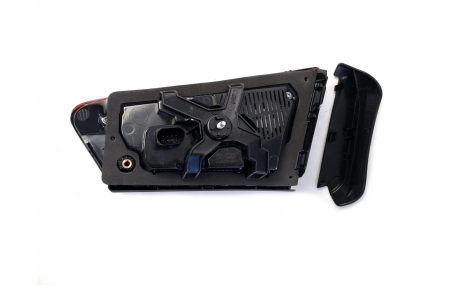 Фонари задние AUDI A6 C7 Sedan 2015-2018