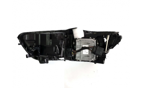 Фары передние Audi A6 C7 2011-2014