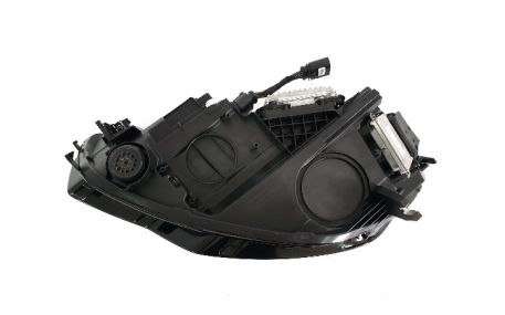 Фары передние Audi A6 C7 2011-2014