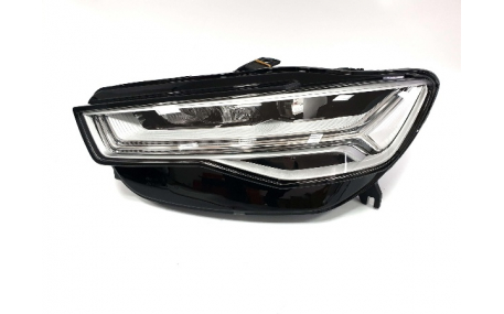 Фары передние Audi A6 C7 2015-2018