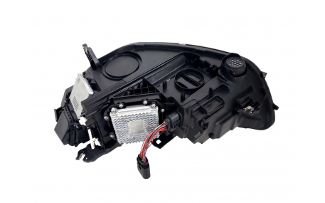 Фары передние Audi A6 C7 2015-2018