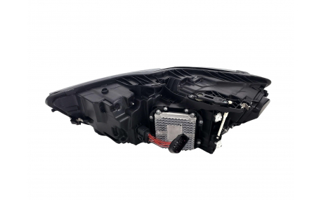 Фары передние Audi A6 C7 2015-2018