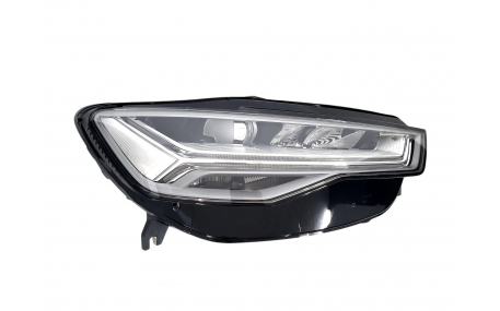 Фары передние Audi A6 C7 2011-2014