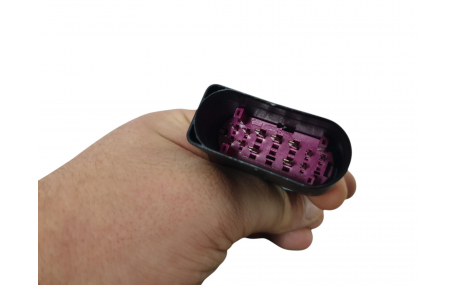 Фары передние Audi A6 C7 2011-2014