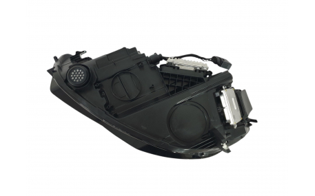 Фары передние Audi A6 C7 2011-2014