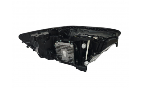 Фары передние Audi A6 C7 2011-2014