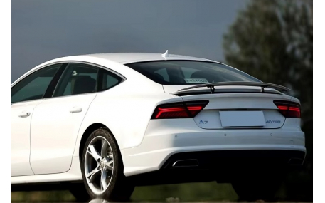 Фонари задние AUDI A7 4G8 2010-2014