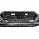 Бампер передний Audi A7 C8