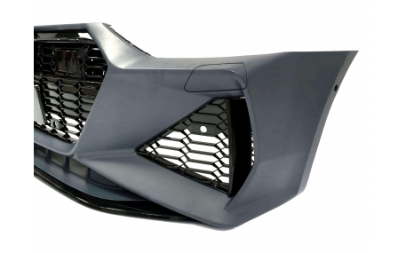 Комплект обвеса Audi A7 C8 2018-2023