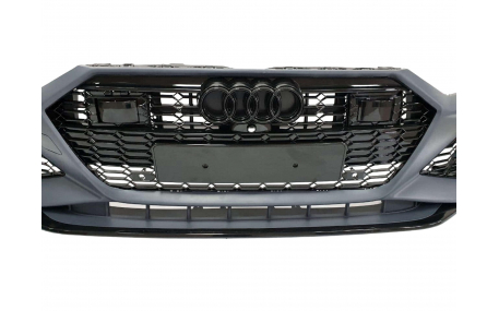 Комплект обвеса Audi A7 C8 2018-2023