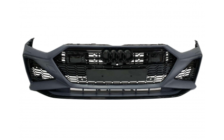 Комплект обвеса Audi A7 C8 2018-2023