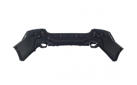 Комплект обвеса Audi A7 C8 2018-2023