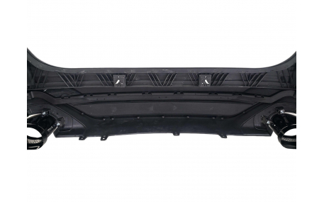 Комплект обвеса Audi A7 C8 2018-2023