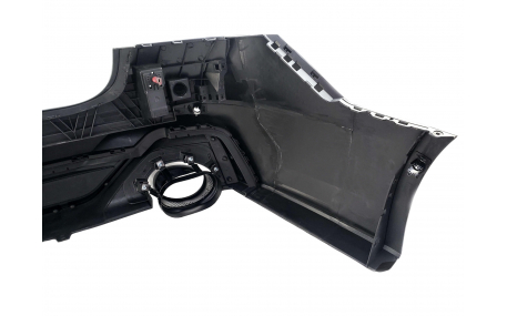 Комплект обвеса Audi A7 C8 2018-2023