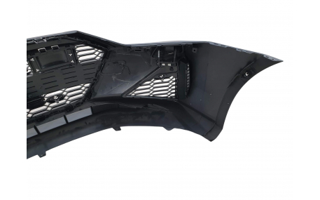 Бампер передний Audi A7 C8 2018-2023