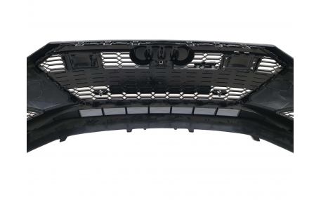Бампер передний Audi A7 C8 2018-2023