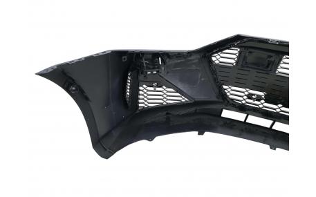 Бампер передний Audi A7 C8 2018-2023