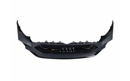 Бампер передний Audi A7 C8 2018-2023