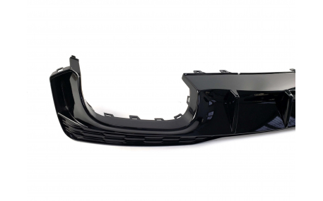 Накладка задняя Audi A7 C8