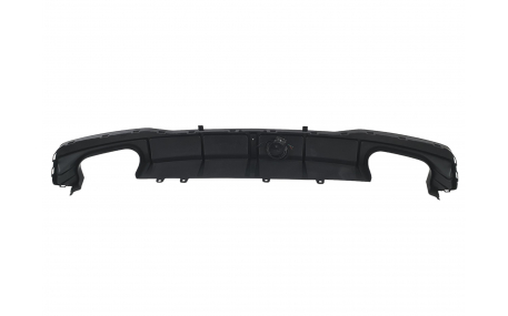 Накладка задняя Audi A7 C8