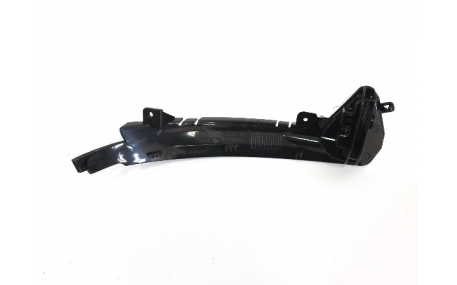 Поворот Audi A6 C7