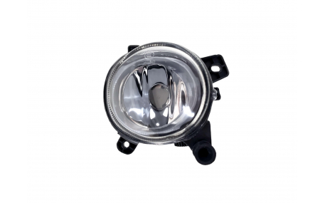 Противотуманки Audi Q3