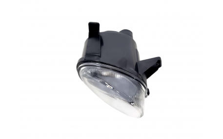 Противотуманки Audi Q3