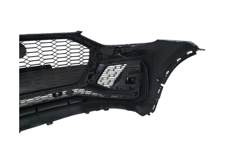 Бампер передний Audi Q5 2020-2023