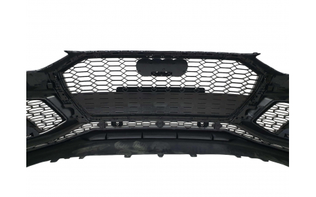 Бампер передний Audi Q5 2020-2023