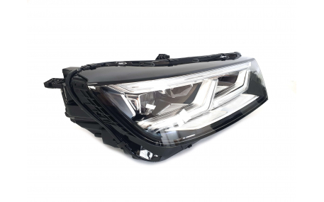 Фары передние Audi Q5