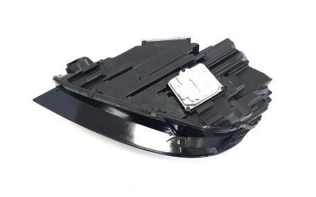 Фары передние Audi Q5