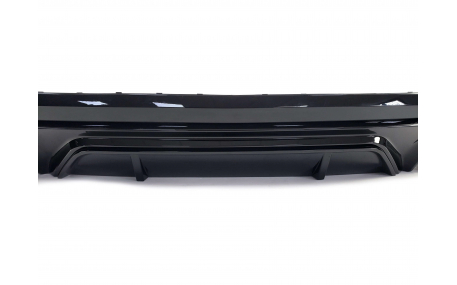 Накладка задняя AUDI Q5 2017-2020