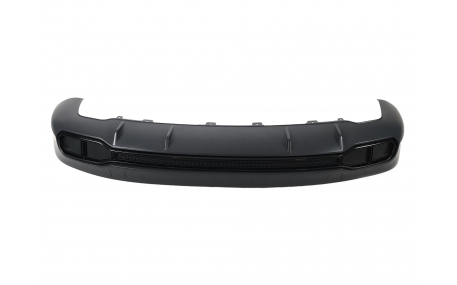 Накладка задняя AUDI Q5 2017-2020