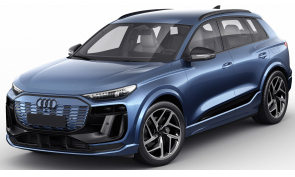 Q6 E-Tron (2025-...)