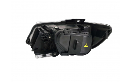 Фары передние Audi Q7 2010-2015