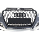 Бампер передний Audi A3 8V 2012-2015