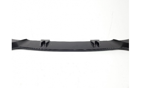 Накладка передняя Audi A4 B9 2016-2019