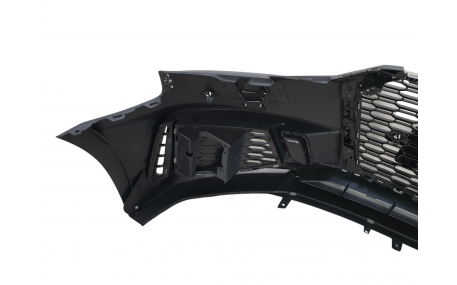 Бампер передний Audi A4 B9 2016-2019