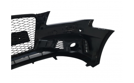 Бампер передний Audi A4 B8 2008-2012