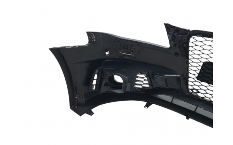 Бампер передний Audi A4 B8 2008-2012