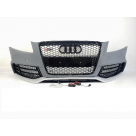 Бампер передний Audi A5 2007-2011